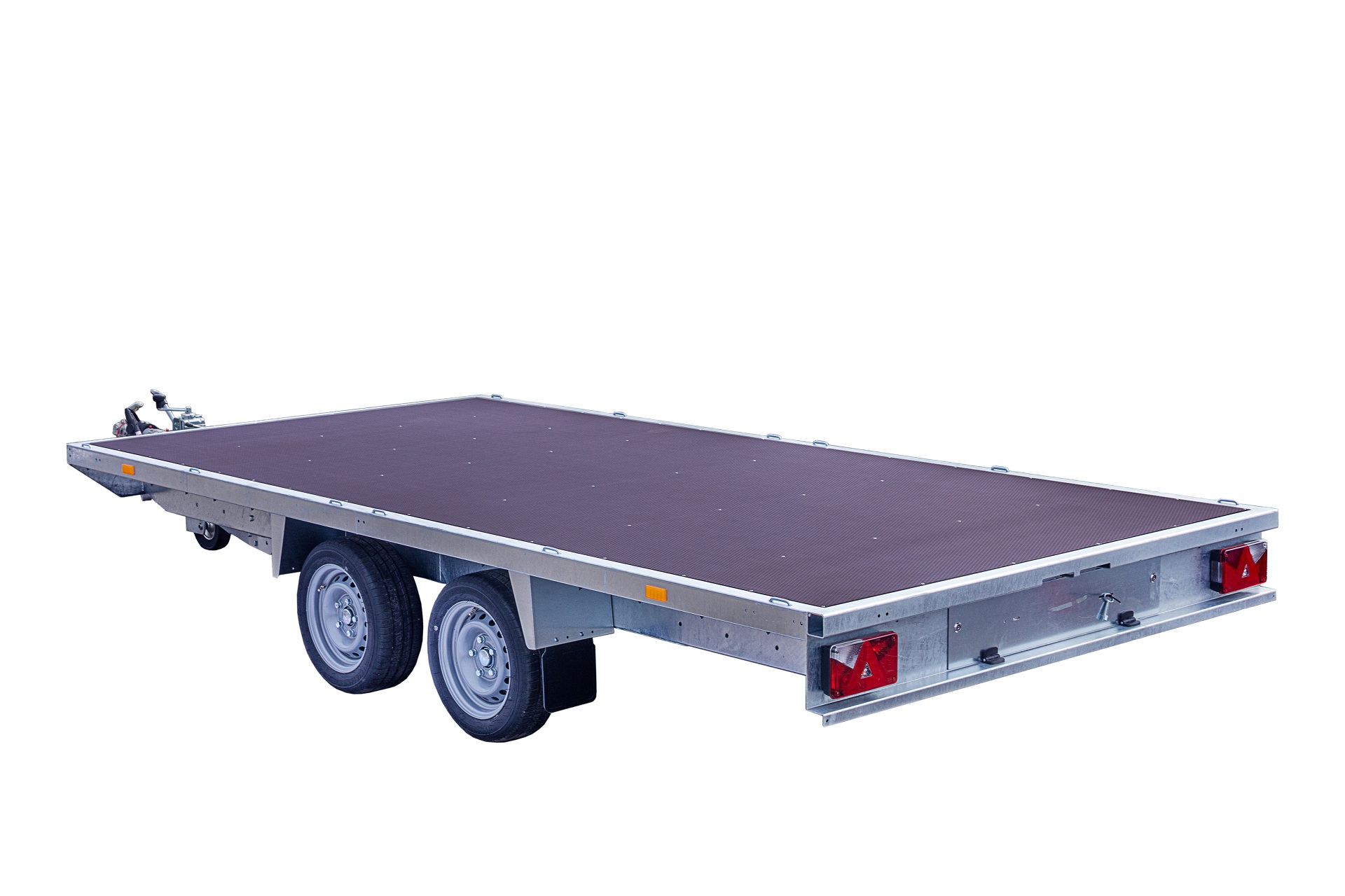 AKU CP400-DRB Drop lavetti 2850kg