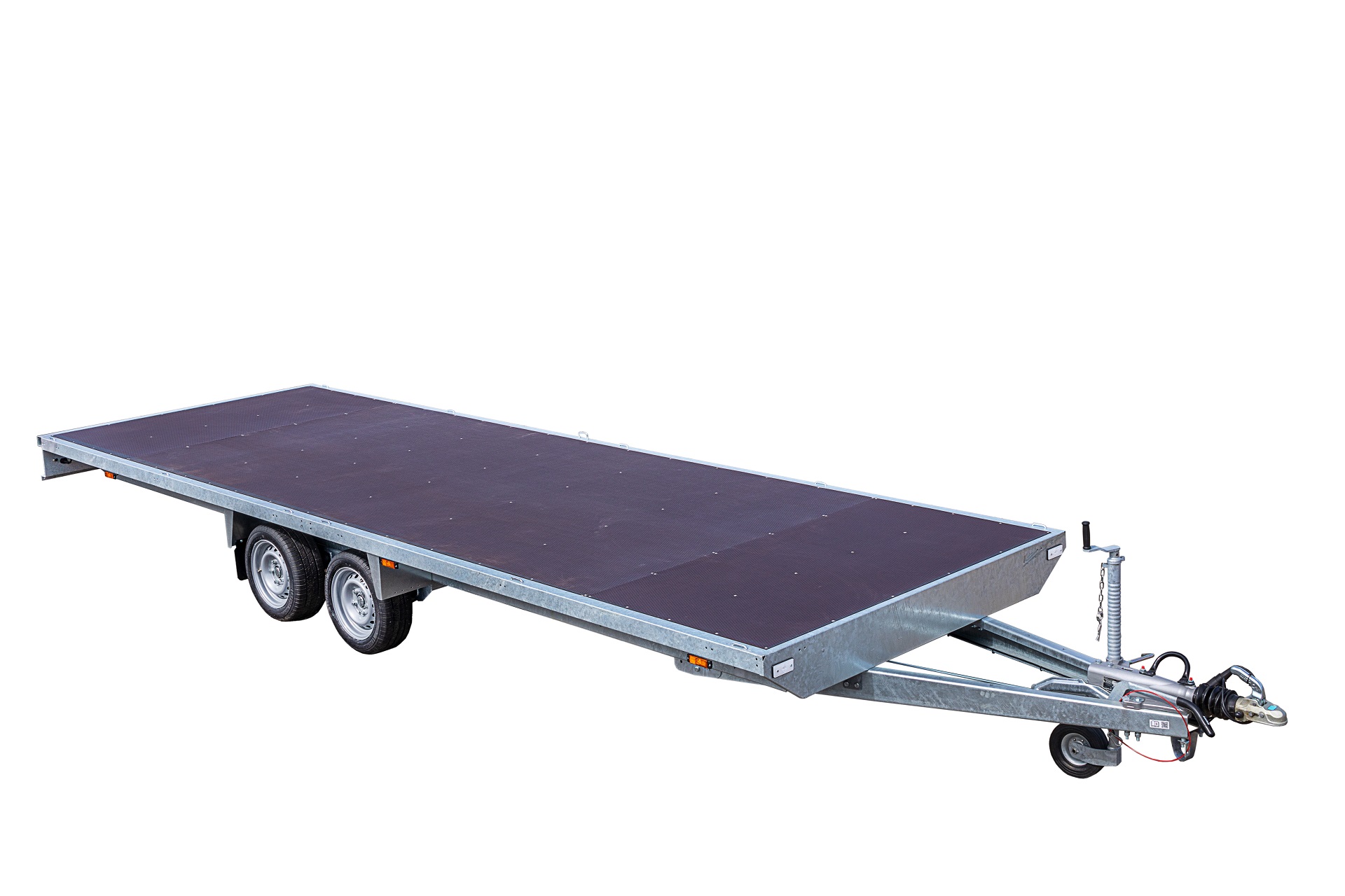 AKU CP500-DRB Drop lavetti 2850kg