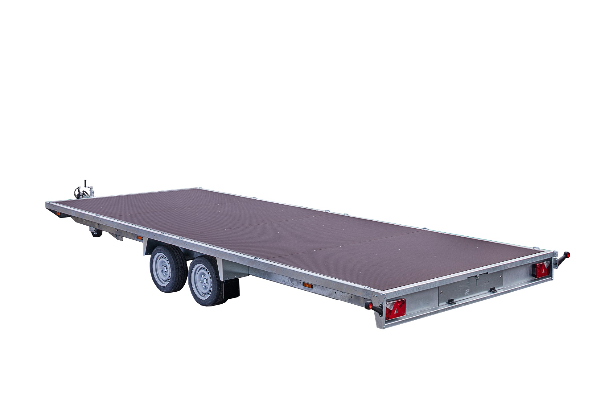 AKU CP600-DRB Drop WIDE lavetti 3500kg