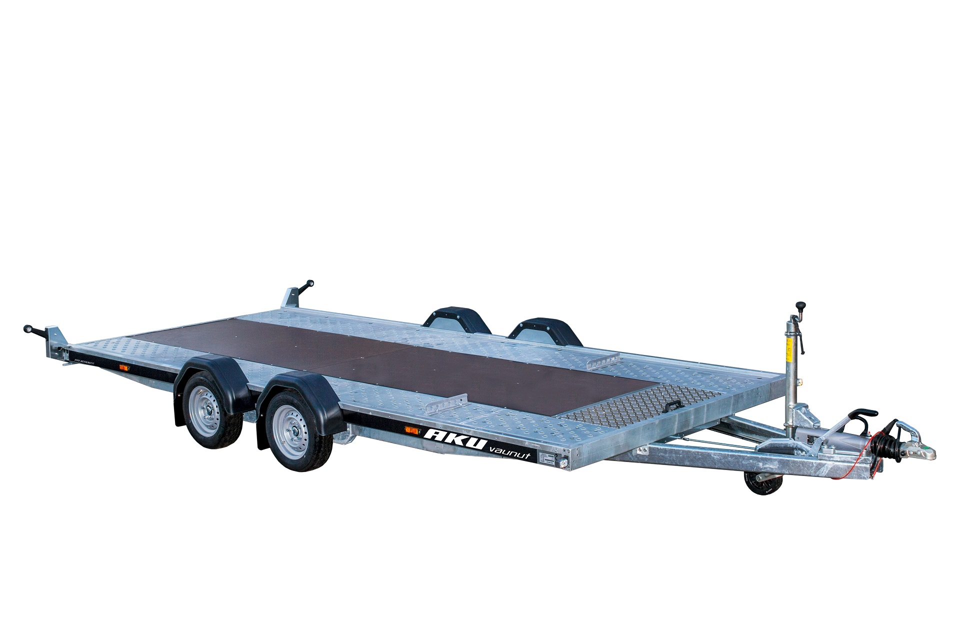 AP2850-DRB Autotraileri