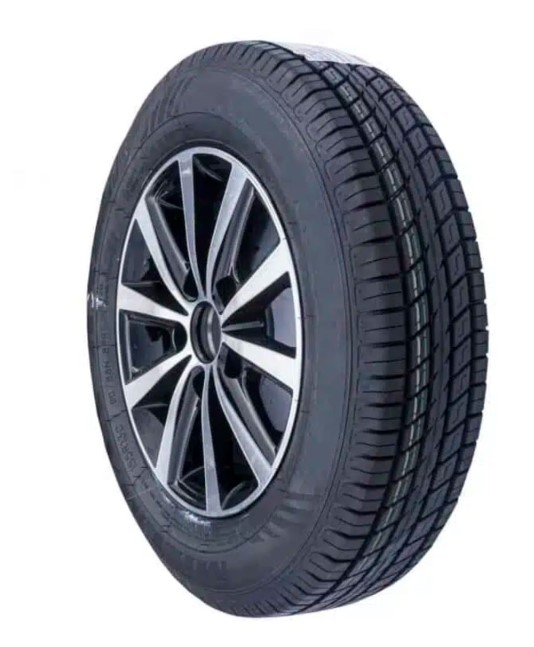 Kitkarengas /aluvanne 155x13C" jako 5x112